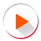 PlayMix (Whatsapp Status, Video Clip)-icoon