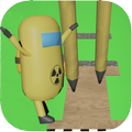 Radiation Fail