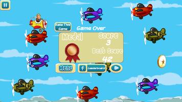 Aviator Challenge پوسٹر