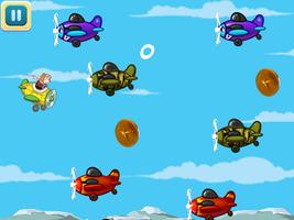 Aviator Challenge اسکرین شاٹ 2
