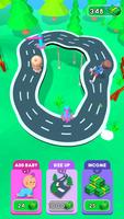 Merge and Evolve ภาพหน้าจอ 1