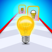Bulb Stack : bulb evolution