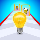 Bulb Stack : bulb evolution APK