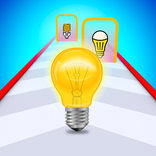 Bulb Stack : bulb evolution