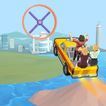 ikon Crazy Transport - Air taxi