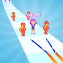 Double Trouble - Yaka arrows APK