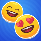 Emoji Match Puzzle icône