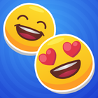 Emoji Match Puzzle ไอคอน