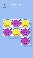 Emoji Match Puzzle capture d'écran 3