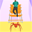 Escape Room - Spiders game 圖標