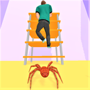 Escape Room - Spiders game APK