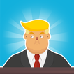 Get rid of the President 图标