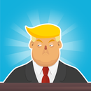 Get rid of the President APK