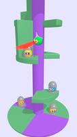 Hide and Seek Maze скриншот 1