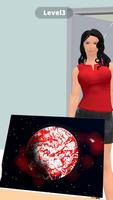 2 Schermata Planet Art