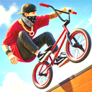 Ragdoll down hill Racing APK