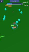 Stray Cat Survival ภาพหน้าจอ 1