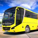 Euro Bus Driving 2021 Bus Simu aplikacja