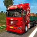Euro Truck Driving Mega Trucks
