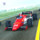 Formula Master Sports Cars Racing Simulator 2021 aplikacja