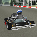 Go kart Driving Kart Simulator 2021 : Kart Racing aplikacja