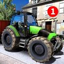Real Farming and Tractor Life  APK