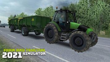 Real Farming and Tractor Life  اسکرین شاٹ 3
