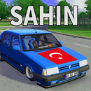 Sahin Drift School Driving Sim APK