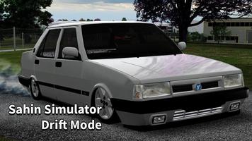 Sahin Drift School Driving Sim screenshot 2