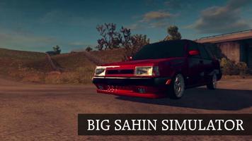 Turkish Sahin Simulator 2021 S screenshot 1
