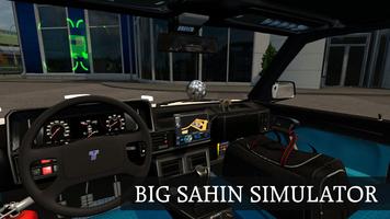Turkish Sahin Simulator 2021 S capture d'écran 2