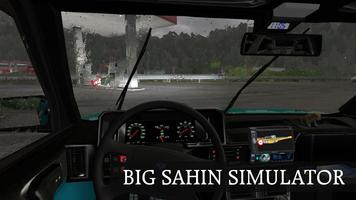 Turkish Sahin Simulator 2021 S capture d'écran 3