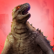 Monster evolution: hit & smash آئیکن