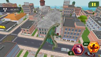 Monster evolution: hit & smash screenshot 3