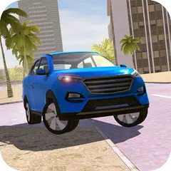 Real off-road cars: SUV APK download
