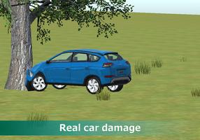 Real off-road cars screenshot 1