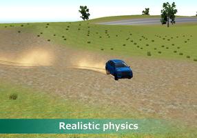 Real off-road cars screenshot 2