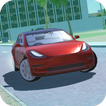 Urban Electric Car Game