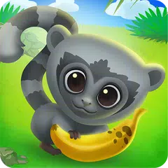 How human evolved: cute clicke APK 下載