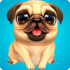 Fun puppy run APK 下載