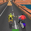 Road Rage : Reckless Bike 3D APK