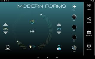Modern Forms screenshot 1