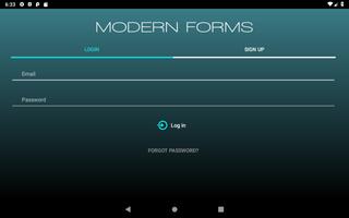 Modern Forms screenshot 3