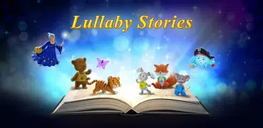 Bedtime Stories with Lullabies