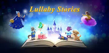 Bedtime Stories with Lullabies