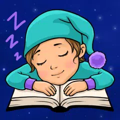 Bedtime Stories with Lullabies APK Herunterladen