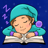 Bedtime Stories with Lullabies biểu tượng