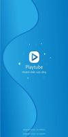 playtube-sharing-video Affiche