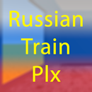 Russian Train plx aplikacja