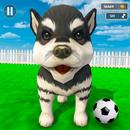 Virtual Pet Dog Family APK